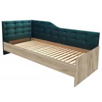 Pat Tapitat de Colt TOM 160 ST. Kronos 04 / K002